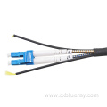 CPRI LC Outdoor Cable Assemblies ArmoredRRU